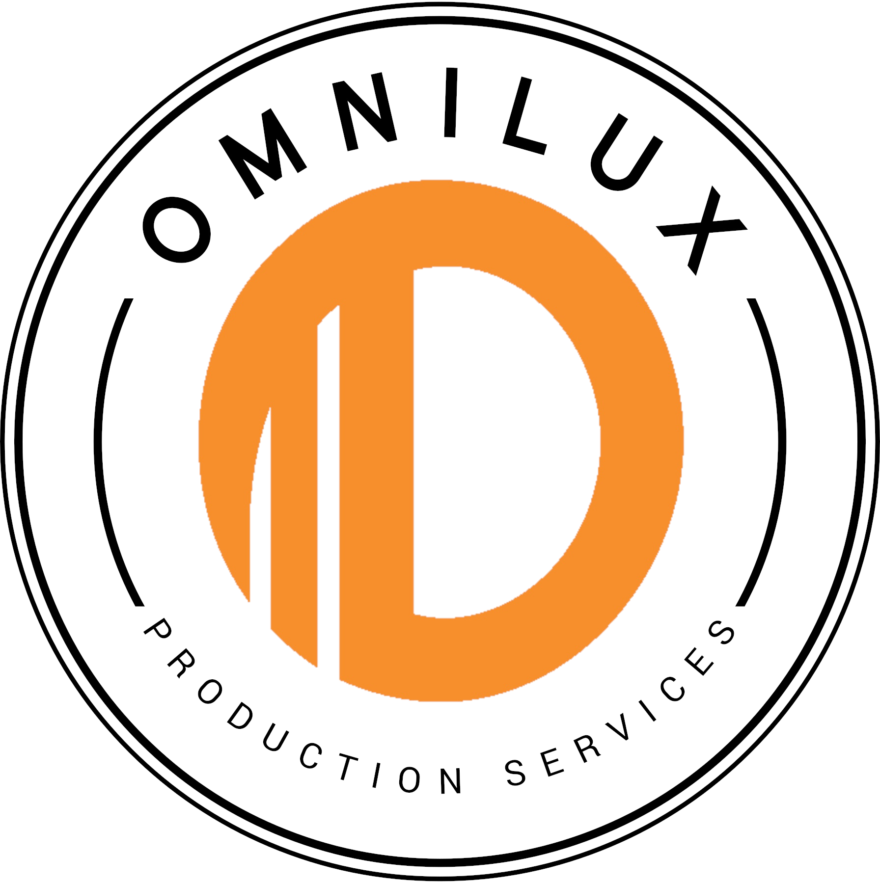 Omnilux Limited Company Logo